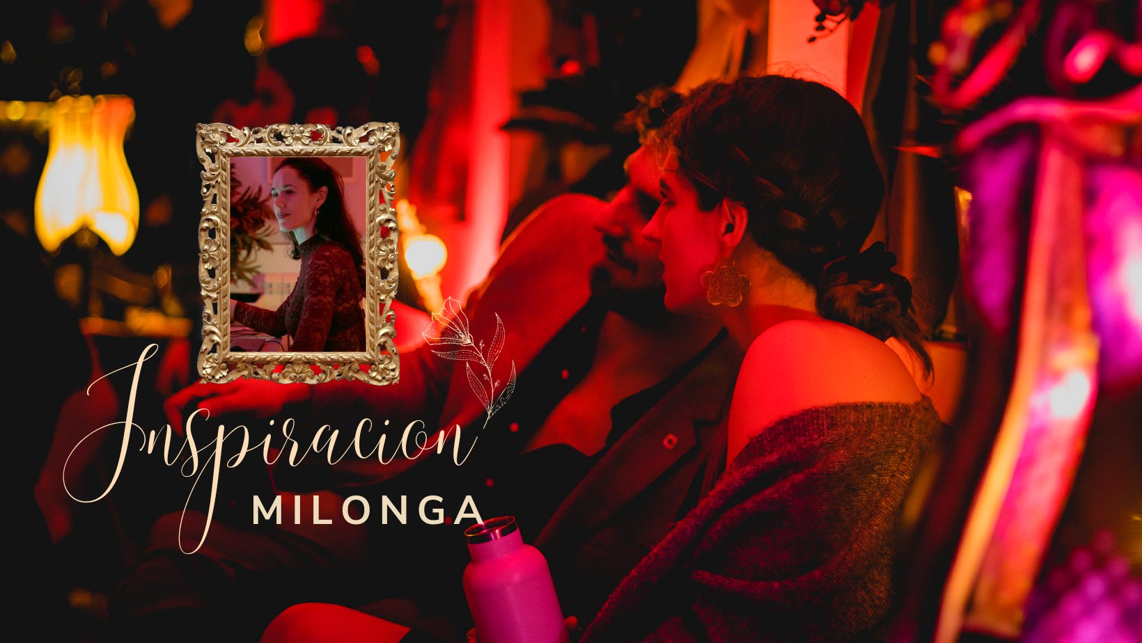 Milonga Inspiracion - DJ Sonja