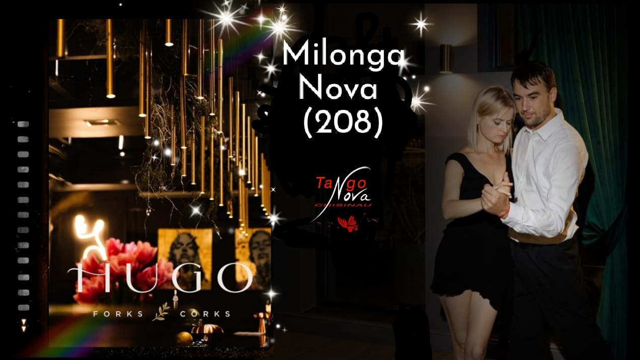 Milonga Nova (208)