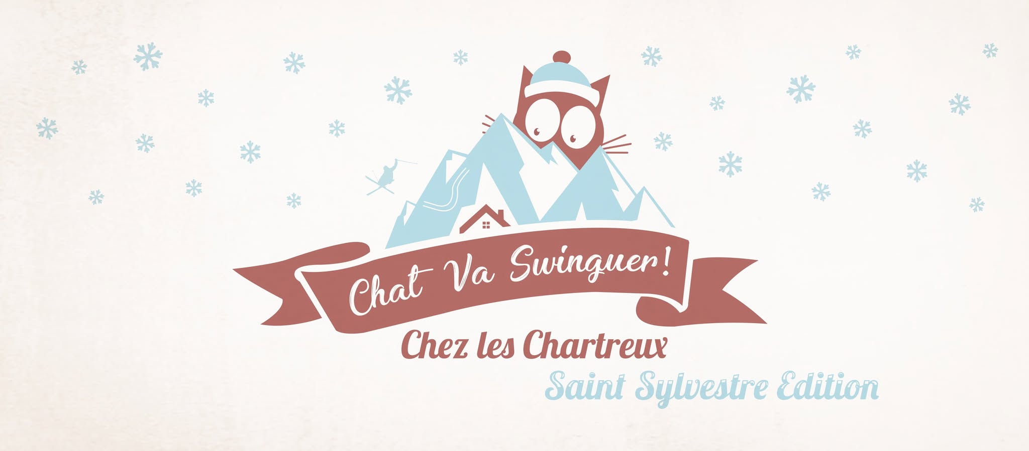 Chez les Chartreux : Saint Sylvestre Edition