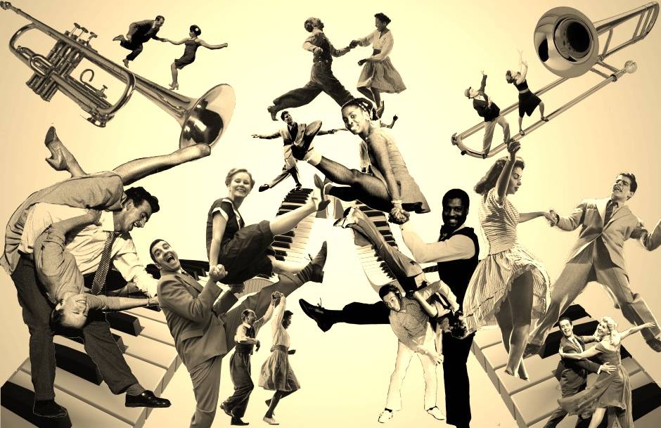 Mandioca Swing en Duncan!