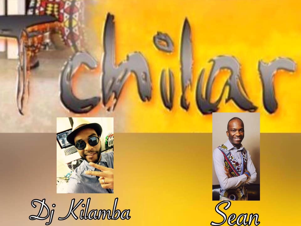@ TCHILAR @ Le Dimanche On Danse #Tradi SEMBA CLASS