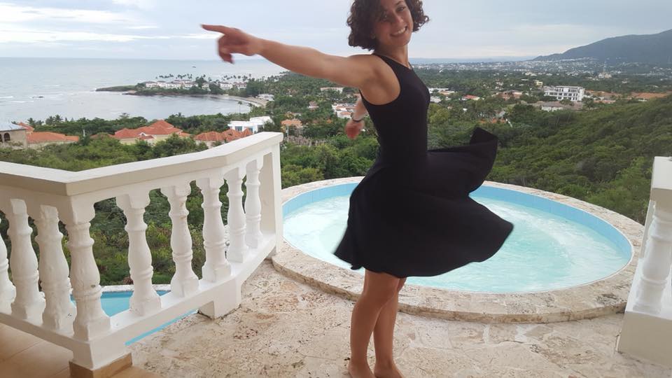 Summer Send Off - Dance Party