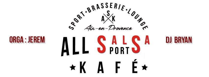 Aix: l'incontournable SBK du All Sports Kafé!