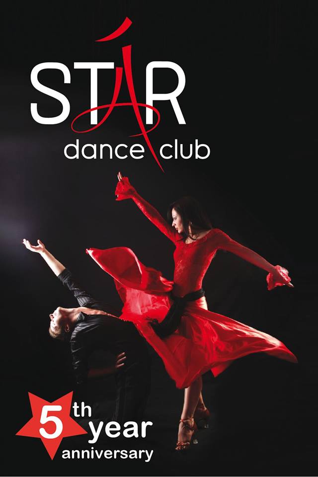 ~* Star Dance Club's 5th Year Anniversary *~