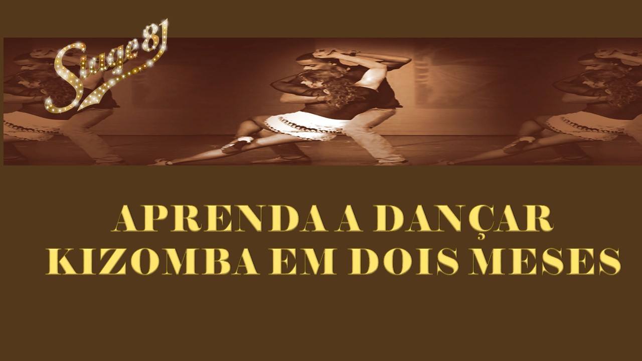 curso intensivo kizomba