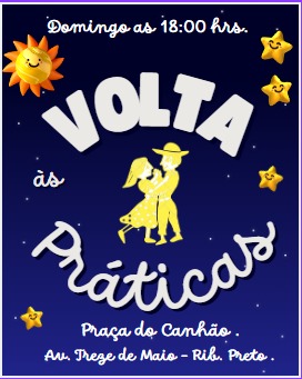 213a Prática Dançante .