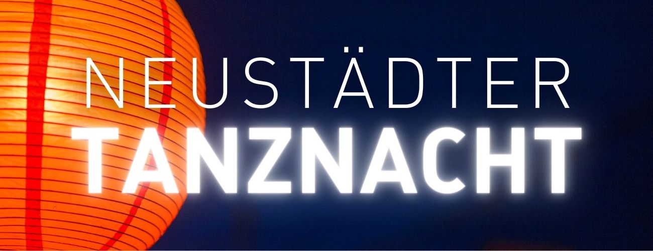 Neustädter Tanznacht