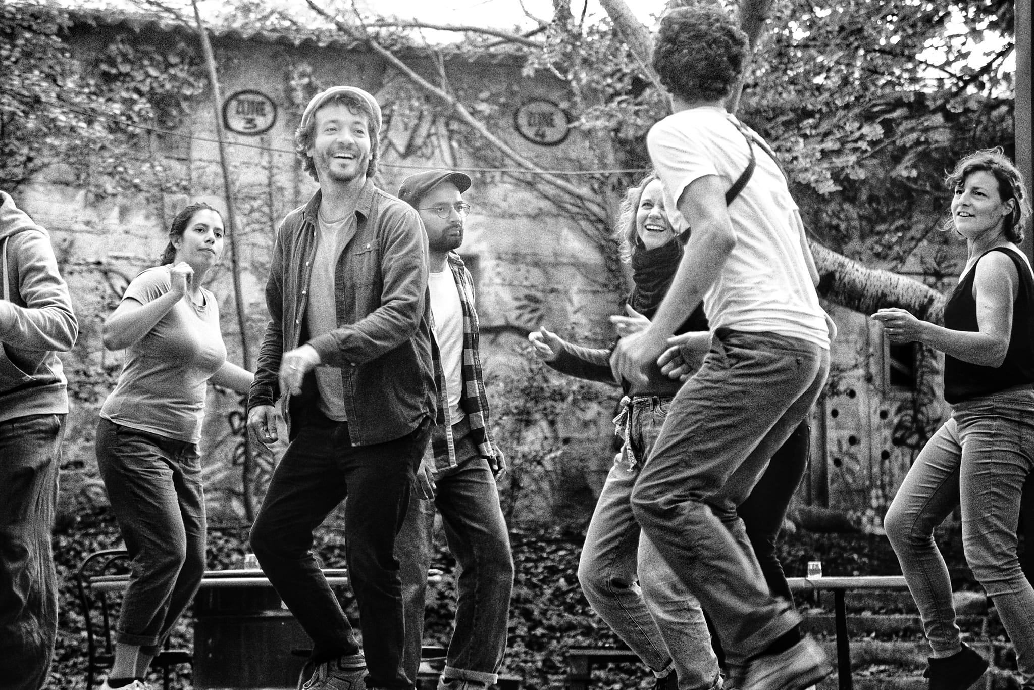 Cours d'essai gratuit au Lindy Hop !!