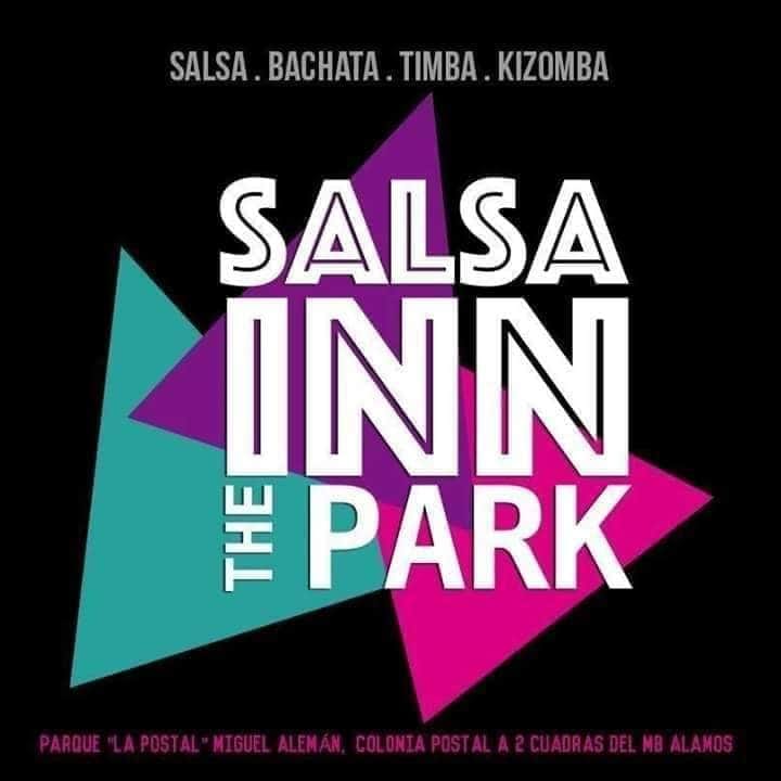 Salsa Inn The Park Mx Reencuentro 2020