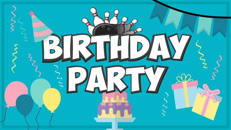 My Birthday Salsa Party