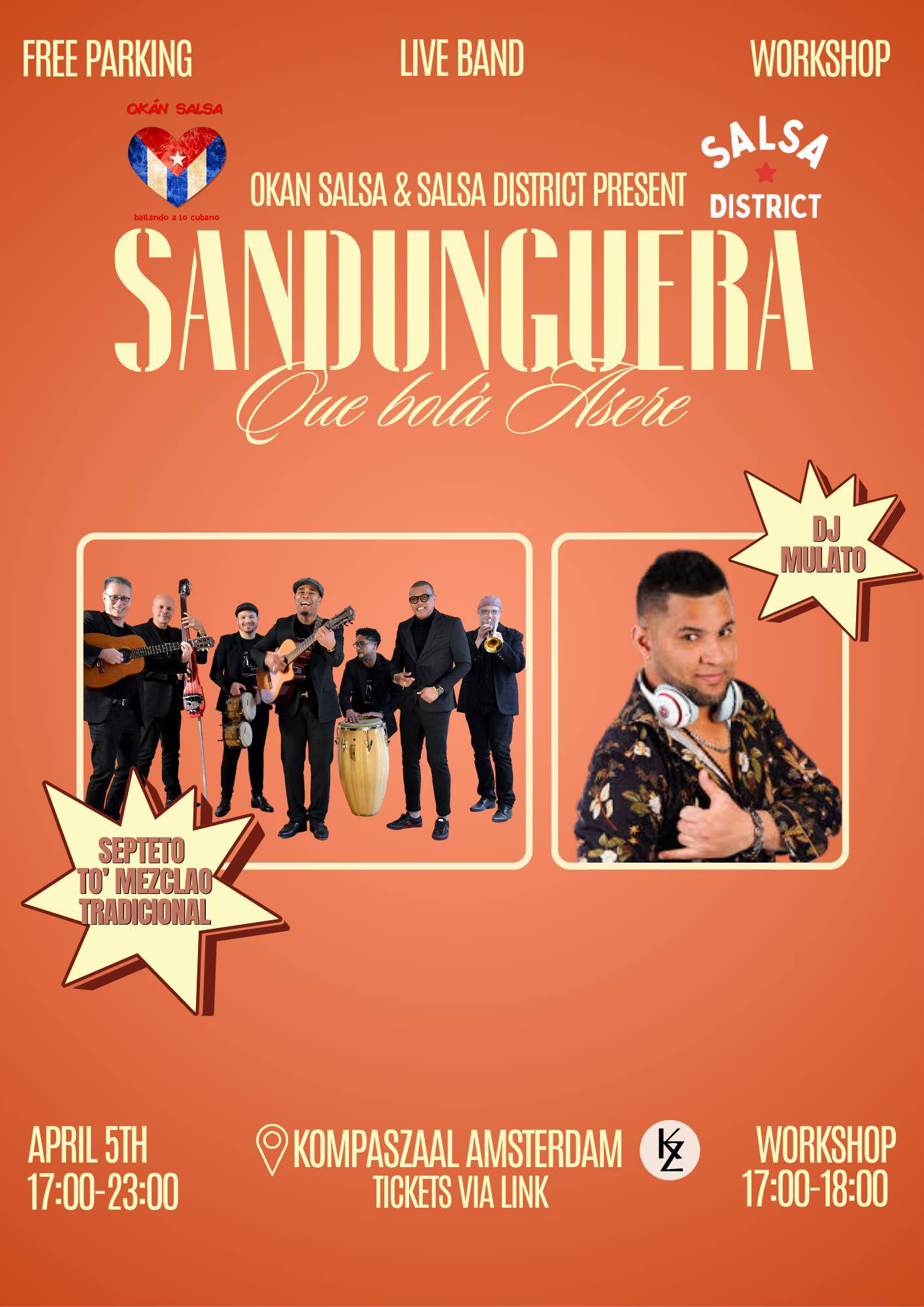 Sandunguera
