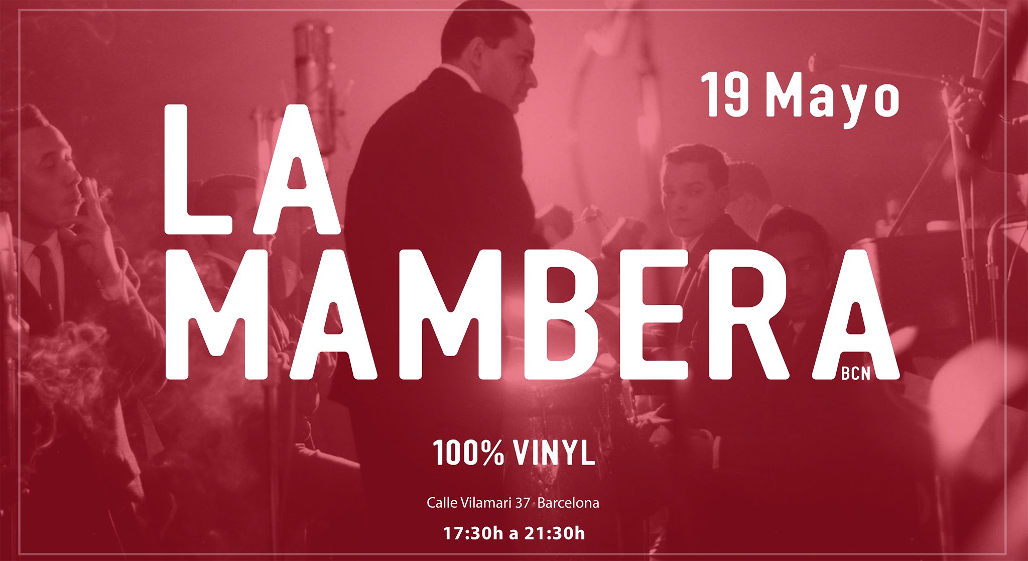 La Mambera Bcn 19-05-2019