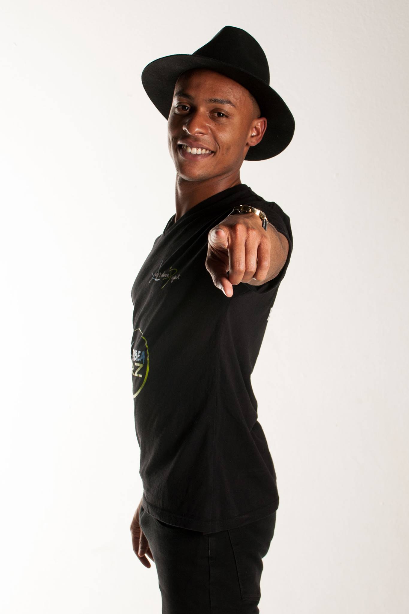 Kizomba especial con Pilou - Nivel intermedio