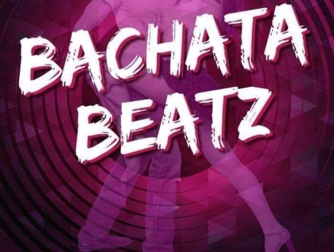 Bachata beatz vrijdag 10 mei🎵💜