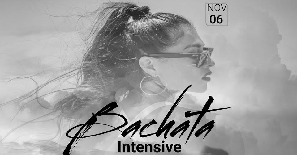 619 Dancers Bachata Intensive