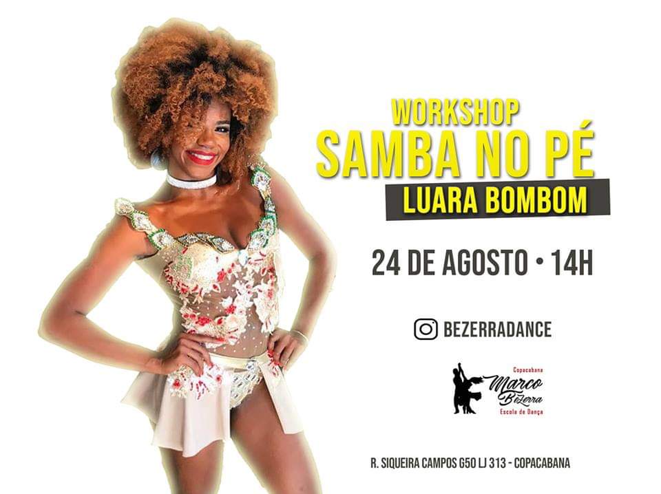 Samba no Pé