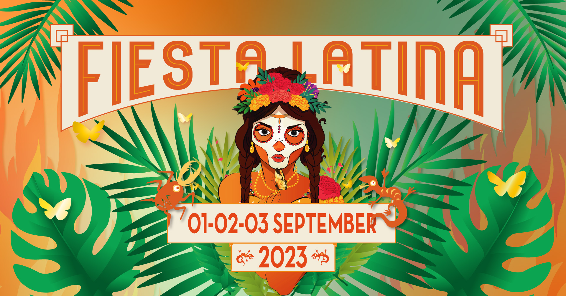Fiesta Latina 2023