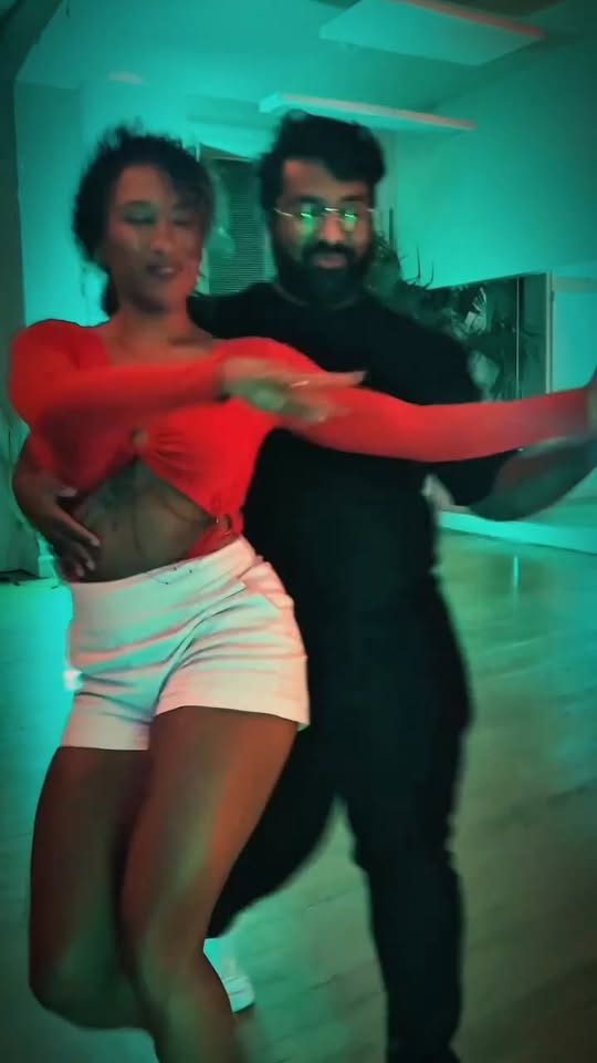 Bachata Party