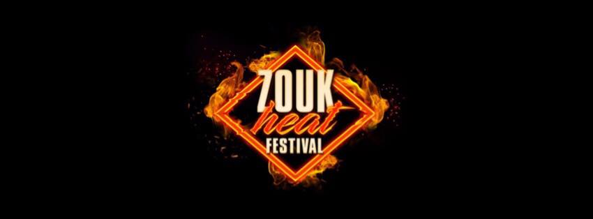 Zouk Heat Weekender