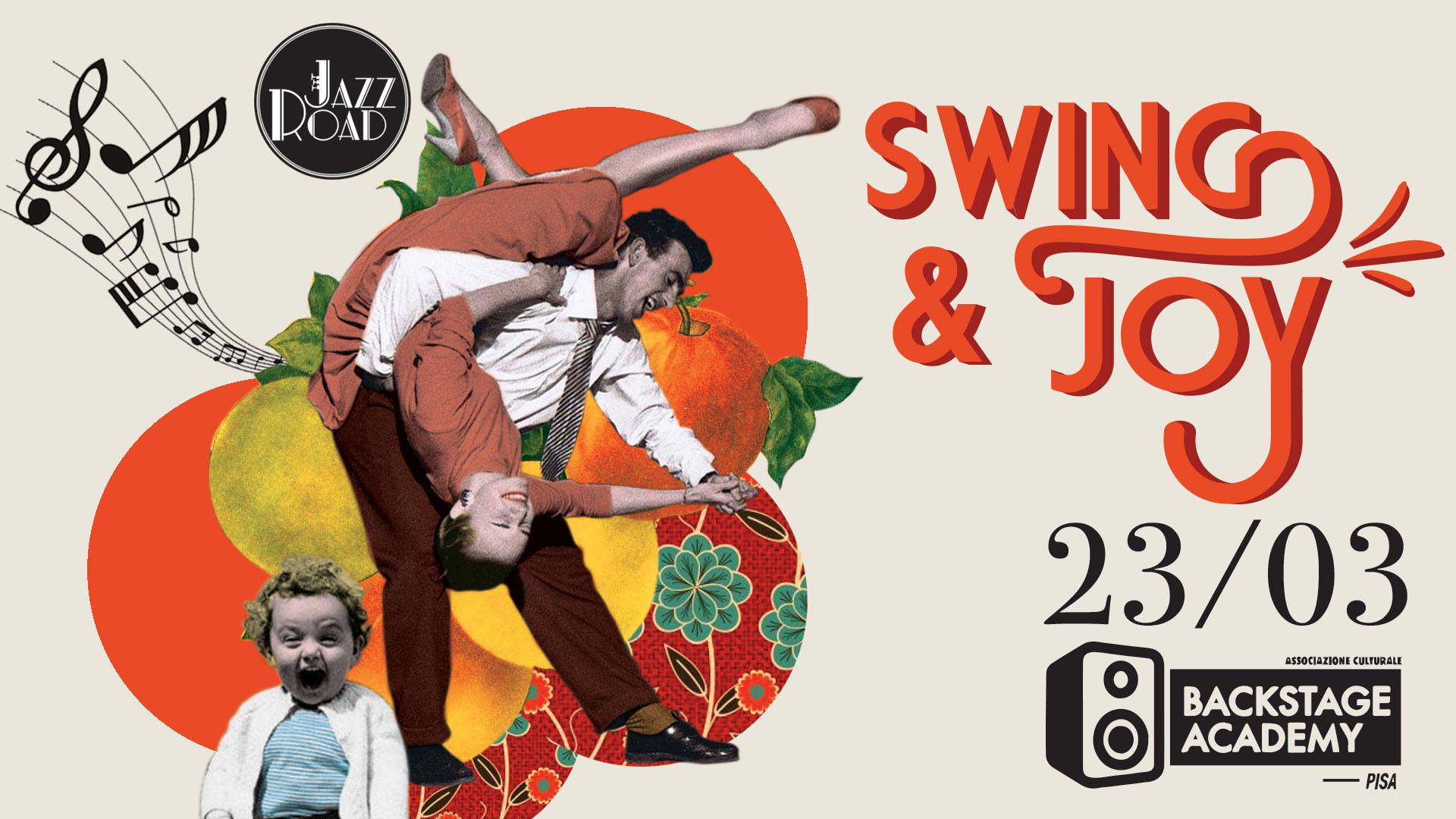 Swing & Joy
