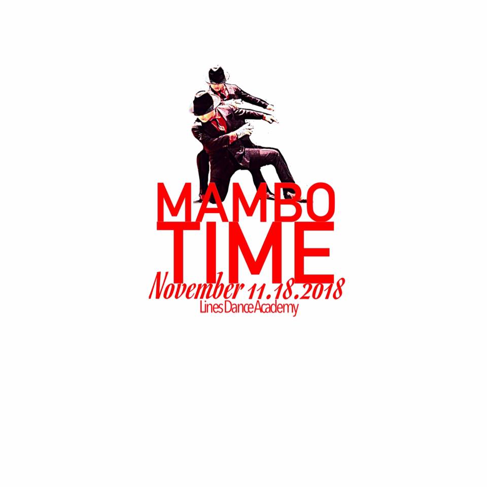 Mambo Time
