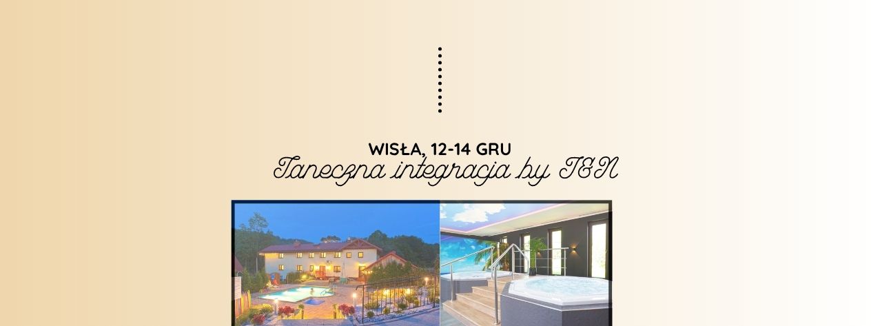Taneczna integracja by J&N