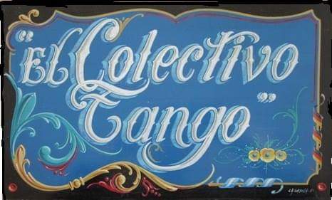 "El Colectivo Tango"