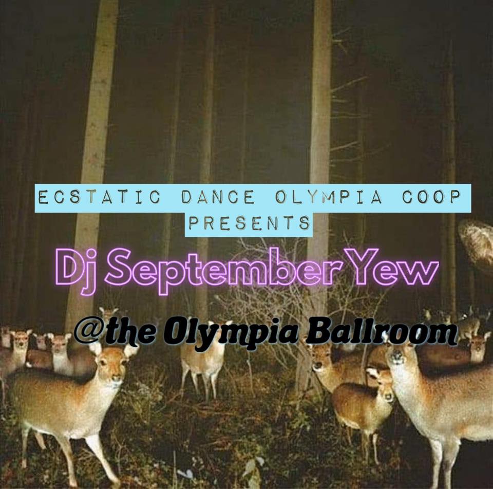 Dj September Yew