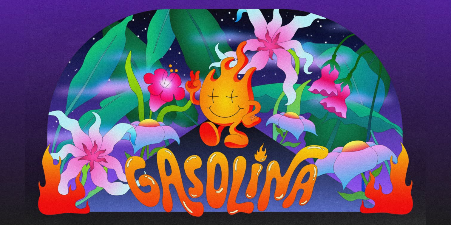 Gasolina: Reggaetón Party at The Vogue