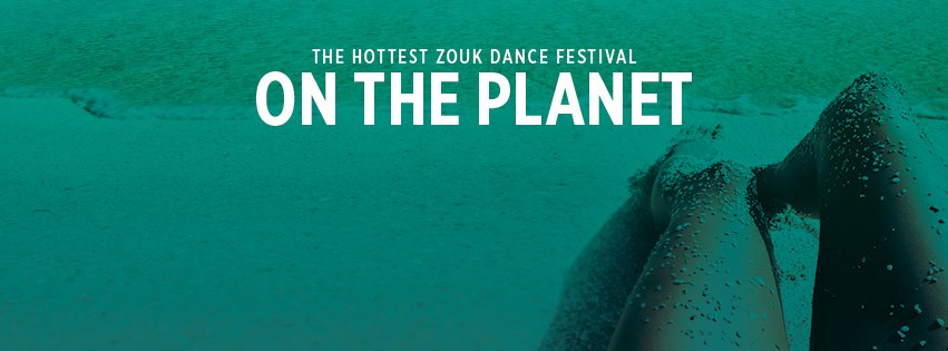 I'M ZOUK 2016 - The International Miami Zouk Festival