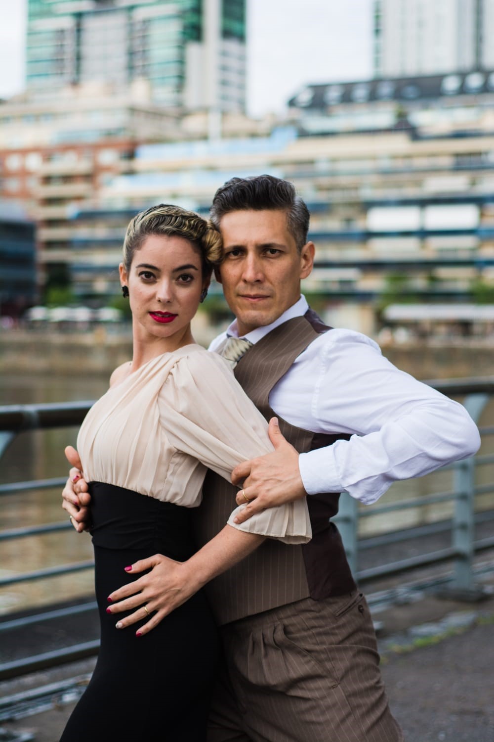 Milonga