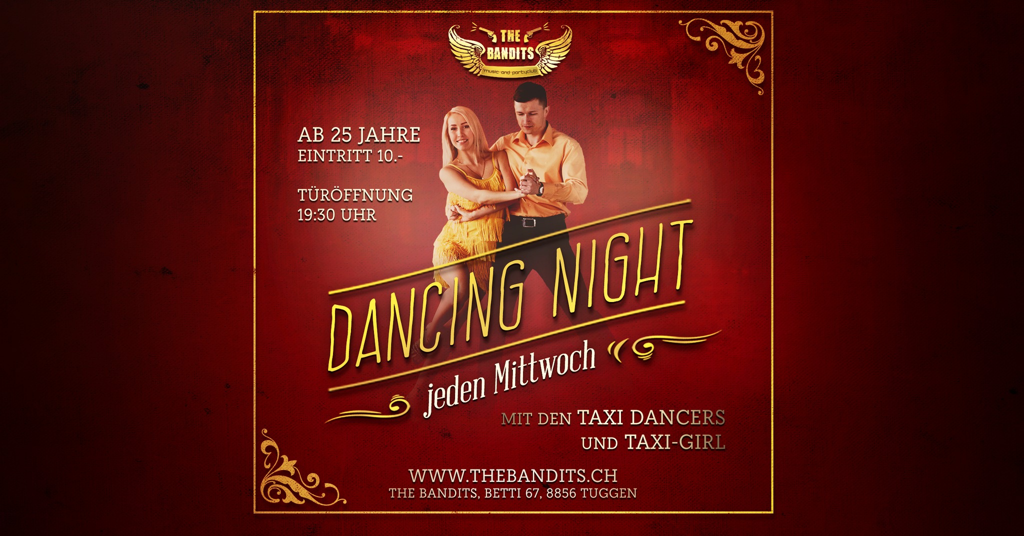 Dancing Night