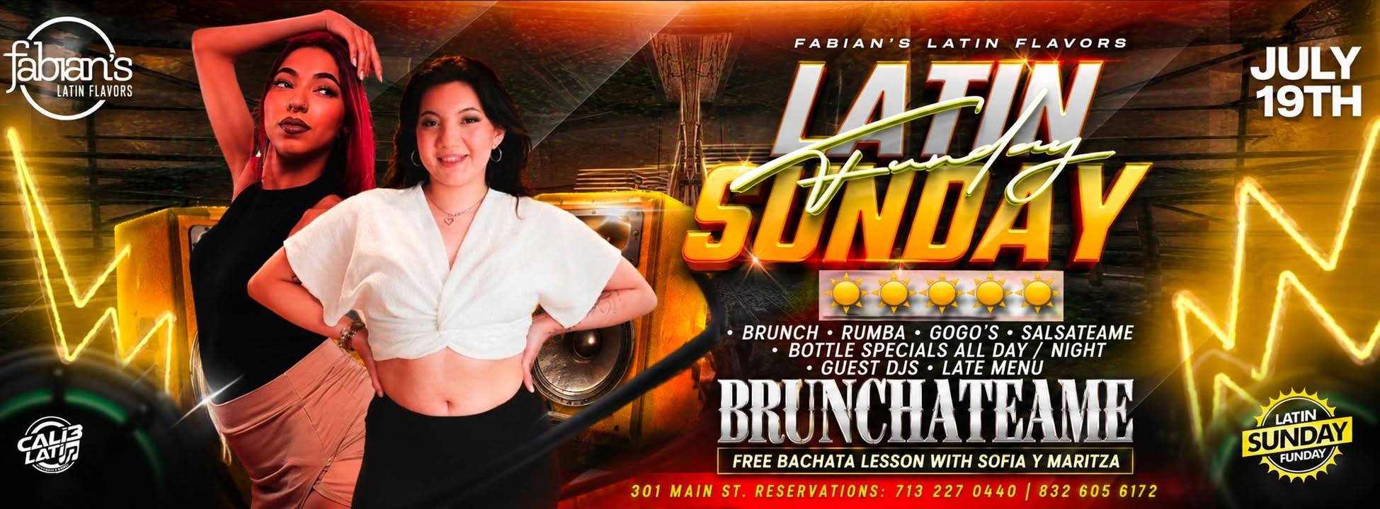 Brunchateame