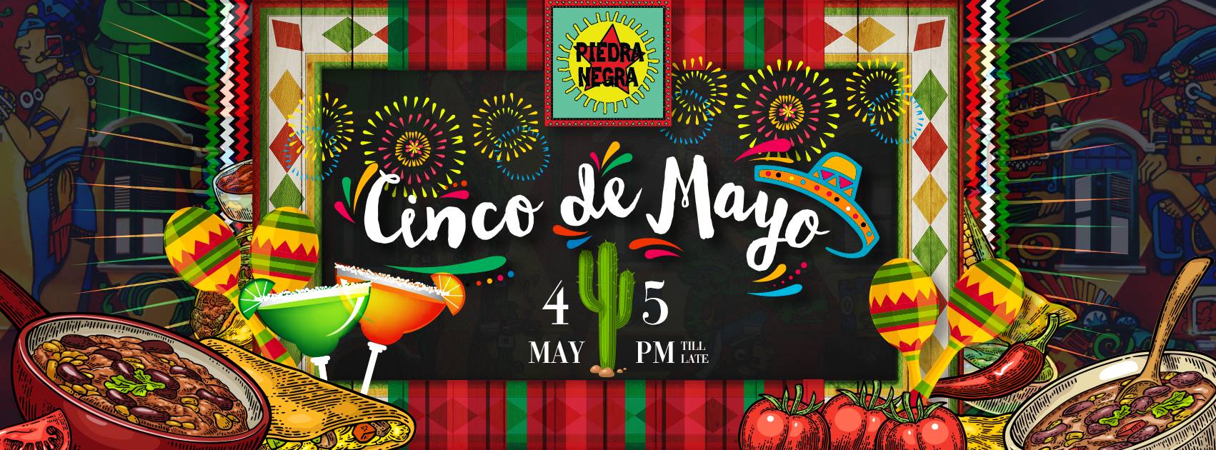 Cinco De Mayo 2019