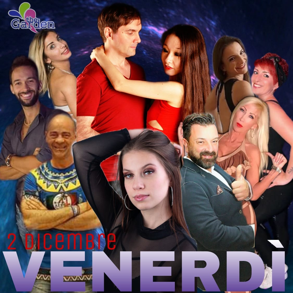 🫂♥️VENERDÌ SPREADLOVE❤️🫂