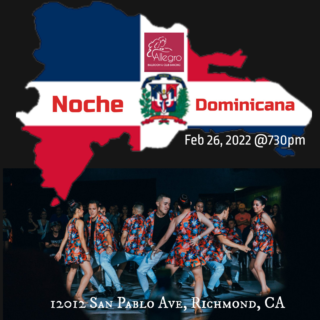 Dominican Night III