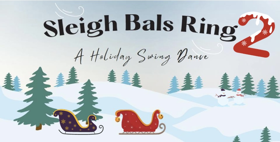Sleigh Bals Ring 2