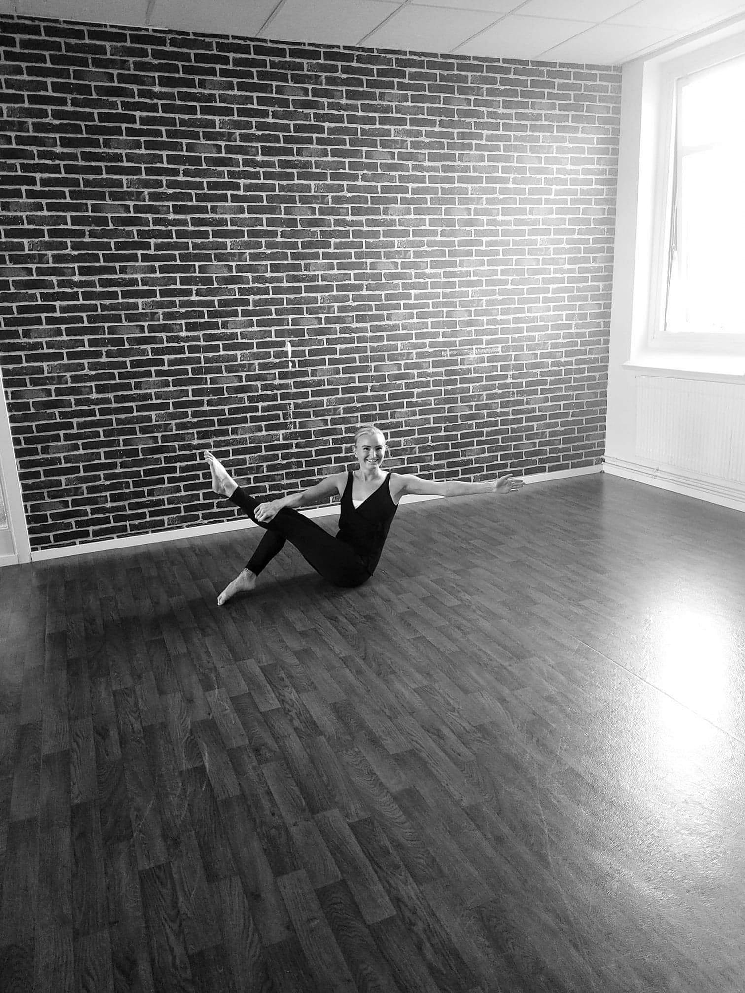 Pop Up Barre Move