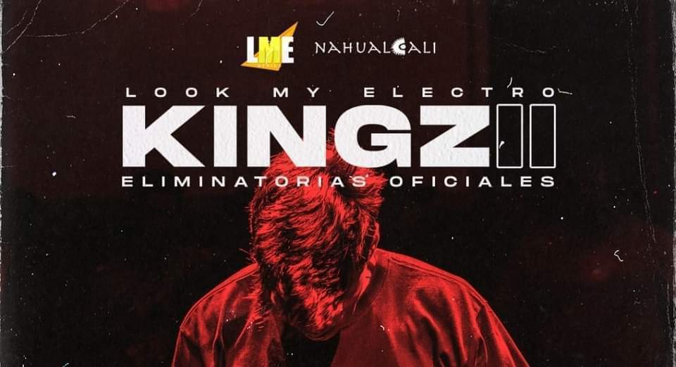 Eliminatorias LME Kingz II Jalisco
