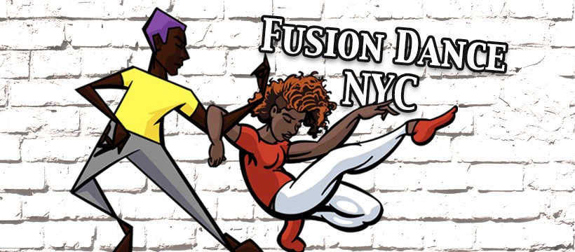 April Melting Pot Fusion Dance