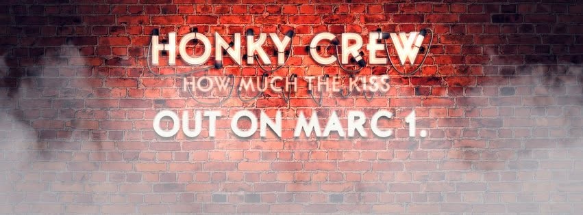 Honky Crew Kislemez Premier Party