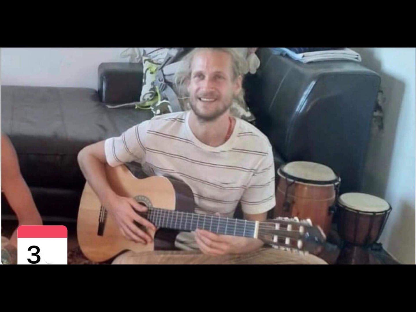 Ecstatic meets Mantra