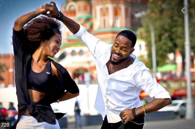 Los 4K de la Timba, salsa cubana, estrena en Revellion sabado