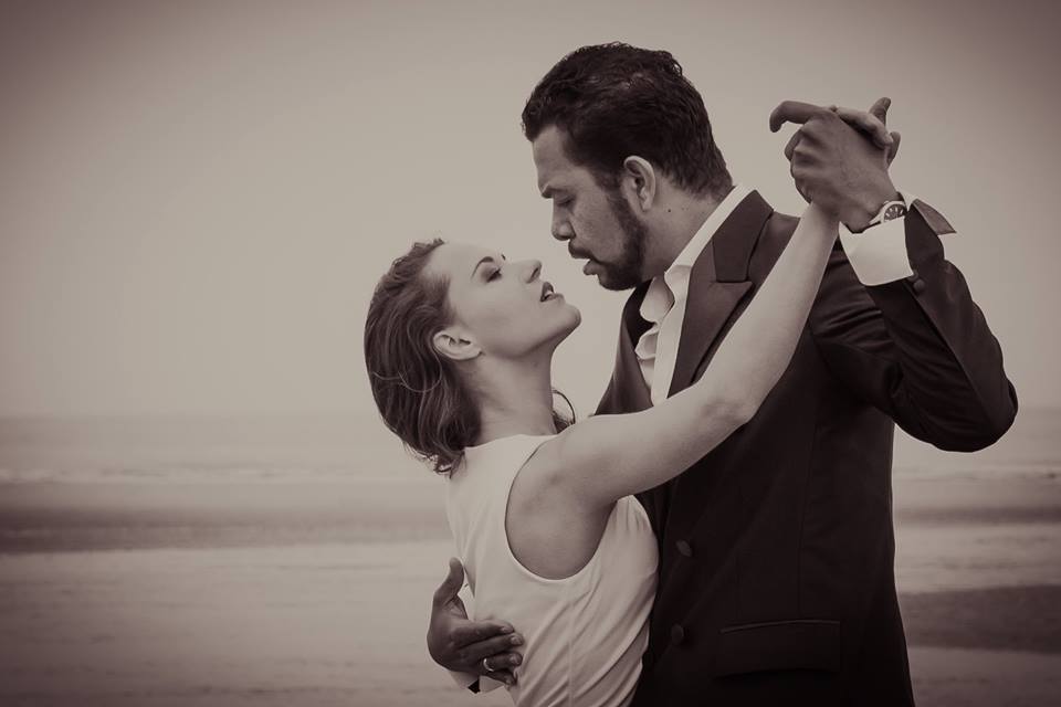 Bootcamp: Tango Vals