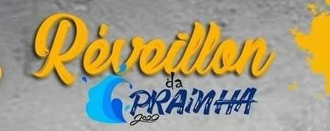 REVEILLON NA PRAINHA - Homenagem ao Samba