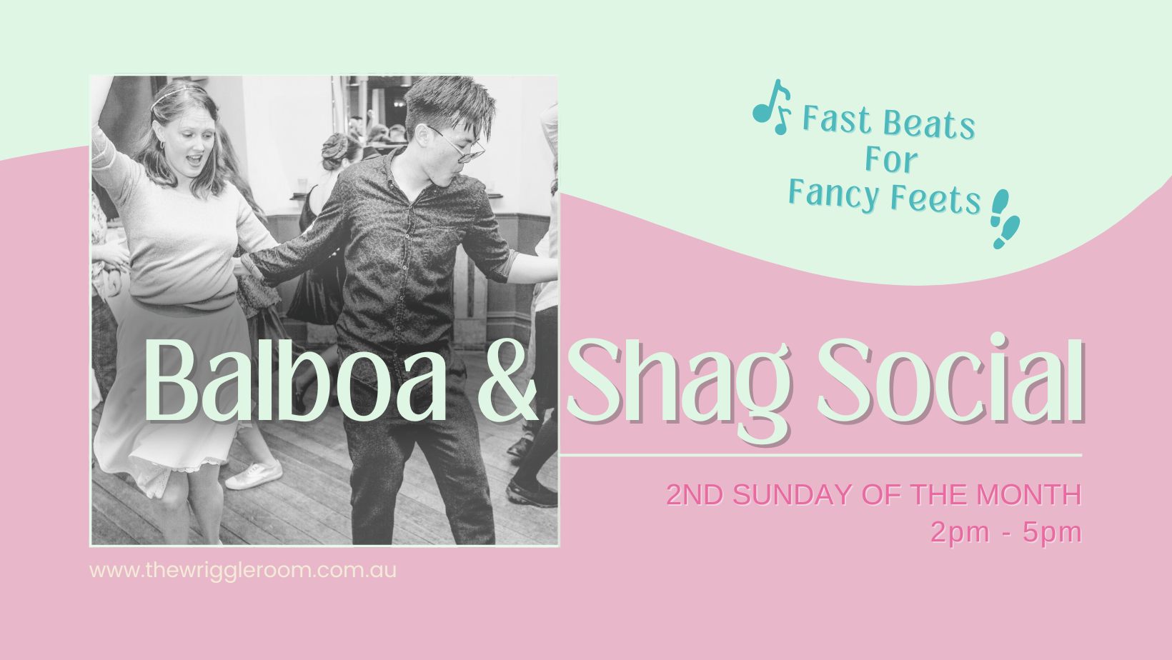 B.A.S.S - Balboa & Shag Social