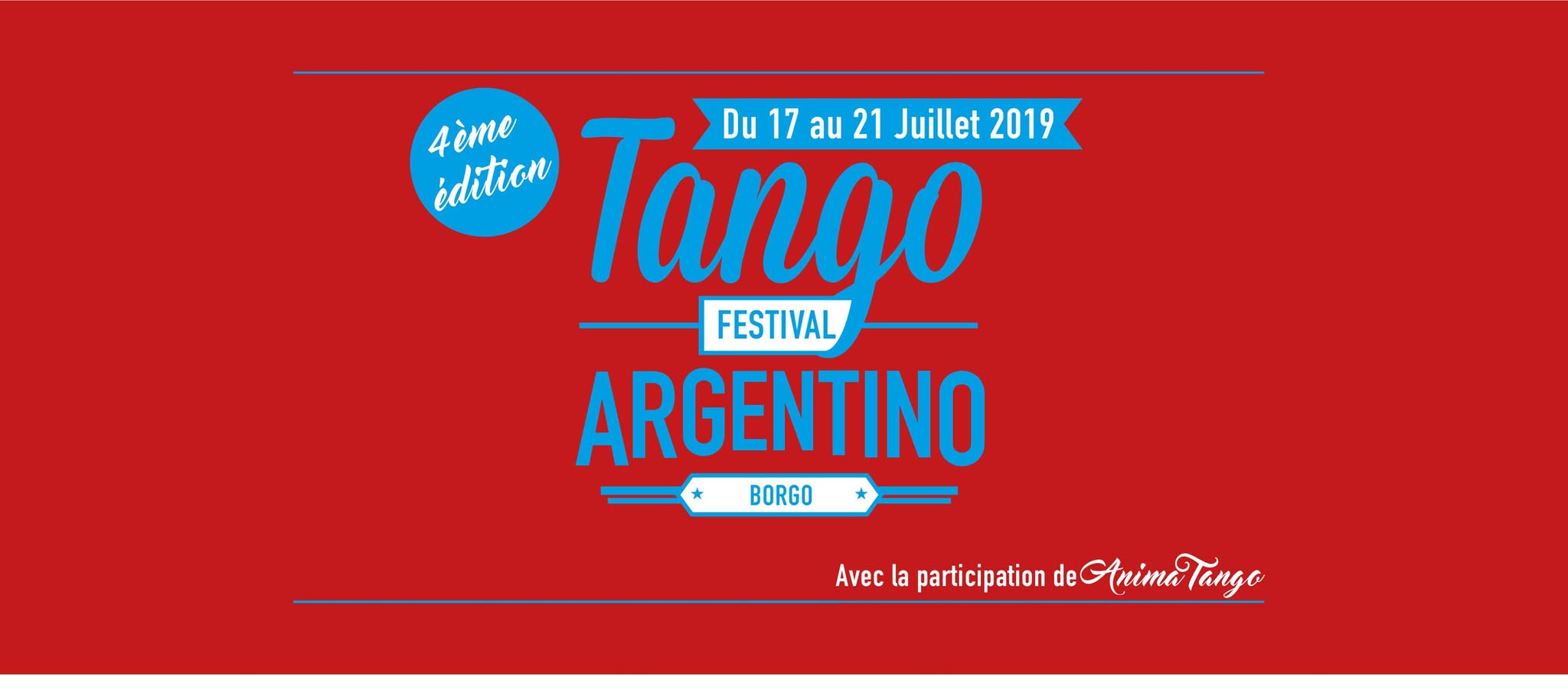 Festival de Tango Argentin