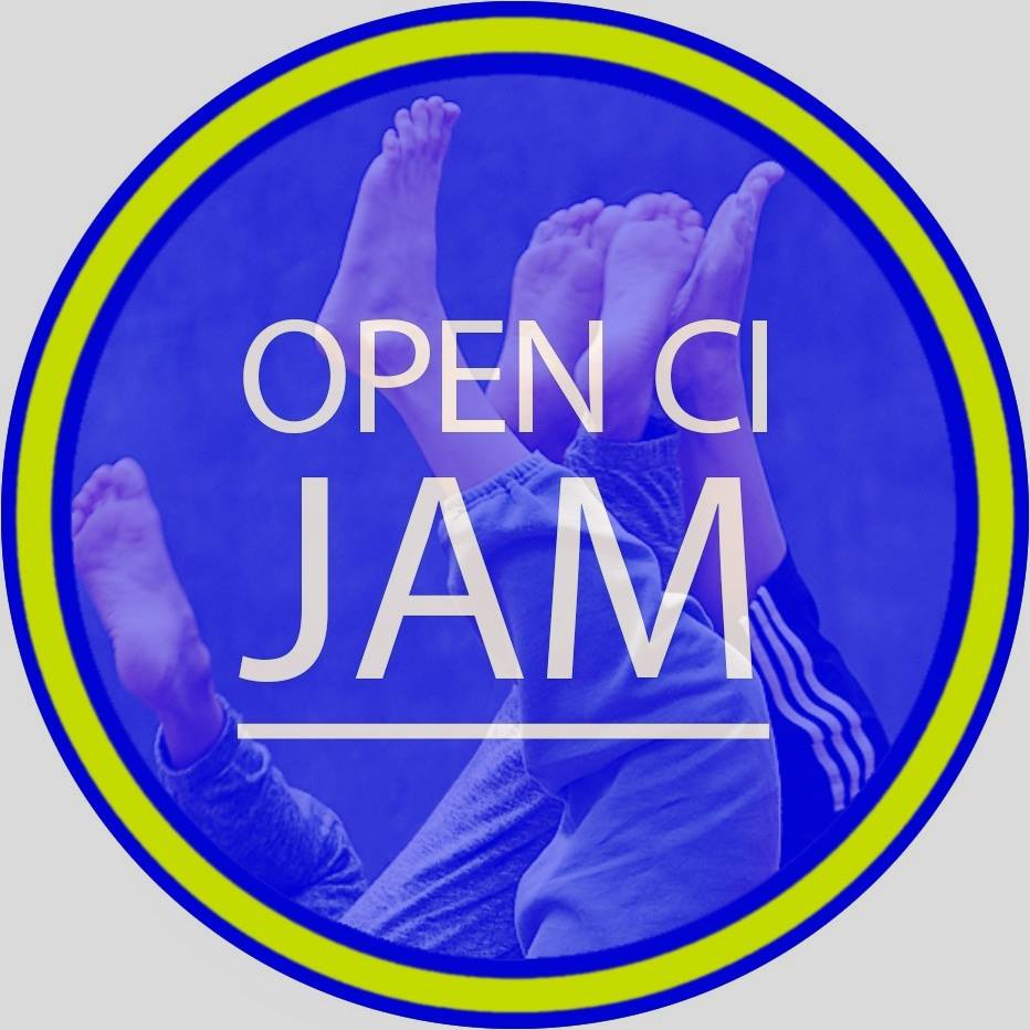 Open CI Jam_EnDore 27 октября