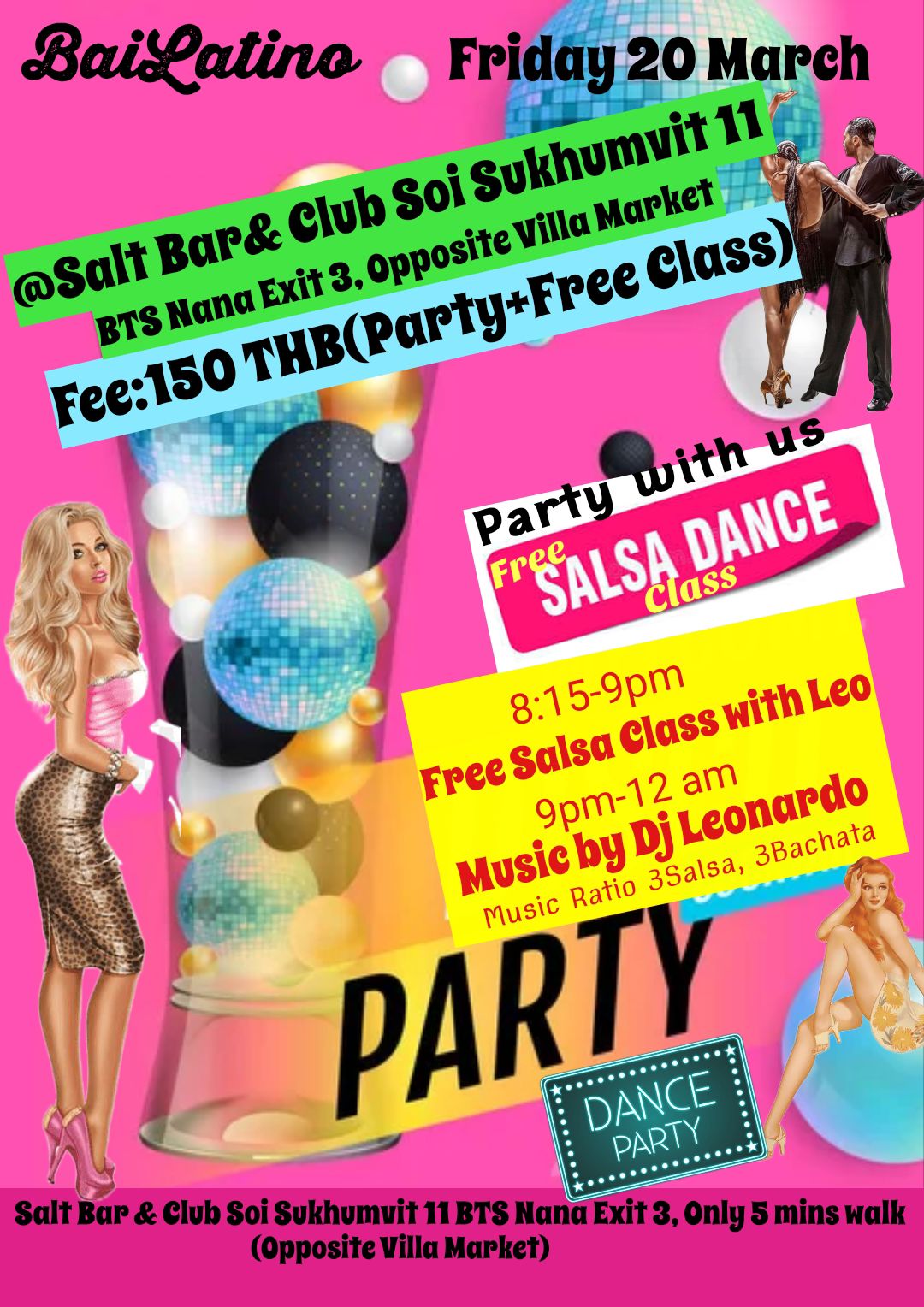 BaiLatino