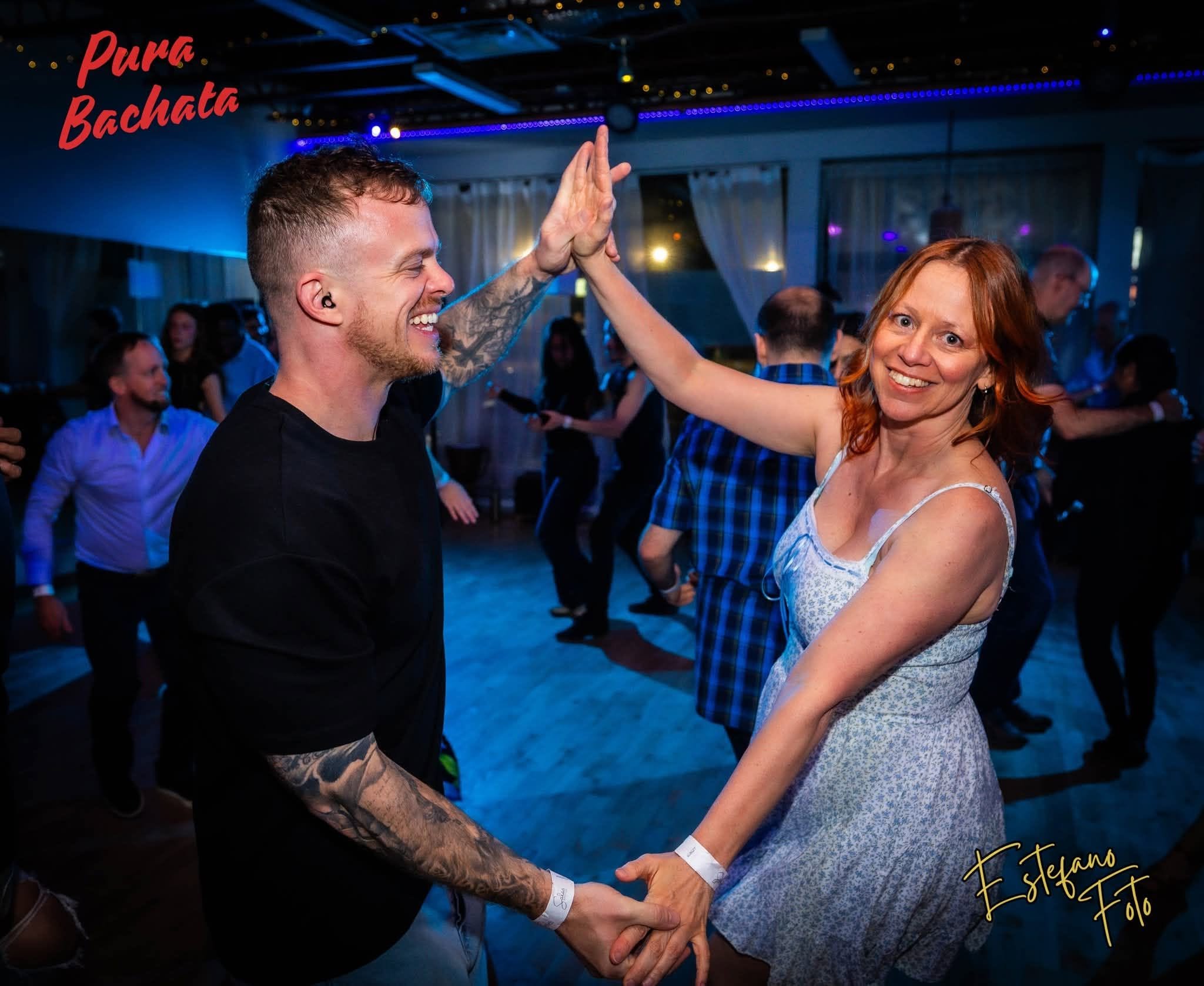 La Fiesta DOMINICANA 🇩🇴 Atelier & Soirée